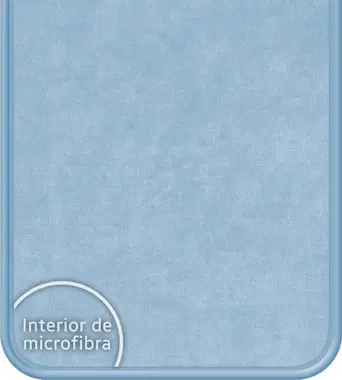 Tumundosmartphone Funda Silicona Líquida Azul Oppo A78 5G Catrina Tumundosmartphone Funda Silicona Líquida Azul Oppo A78 5G Catrina