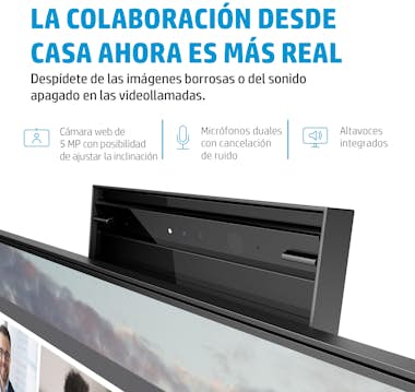 HP HP E24m G4 60,5 cm (23.8"") 1920 x 1080 Pixeles Fu HP HP E24m G4 60,5 cm (23.8"") 1920 x 1080 Pixeles Fu