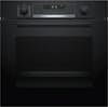 Bosch Bosch Serie 6 HBG5780B6 horno 71 L A Negro Bosch Bosch Serie 6 HBG5780B6 horno 71 L A Negro