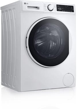 LG LG F2WT2008S3W lavadora Carga frontal 8 kg 1200 RP LG LG F2WT2008S3W lavadora Carga frontal 8 kg 1200 RP