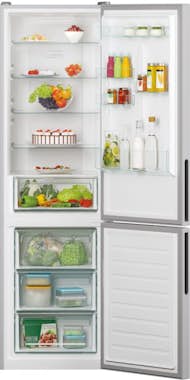 Candy Candy Fresco CCE4T620ES nevera y congelador Indepe Candy Candy Fresco CCE4T620ES nevera y congelador Indepe