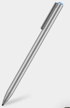 Adonit Adonit DASH 4 lápiz digital 15 g Plata Adonit Adonit DASH 4 lápiz digital 15 g Plata