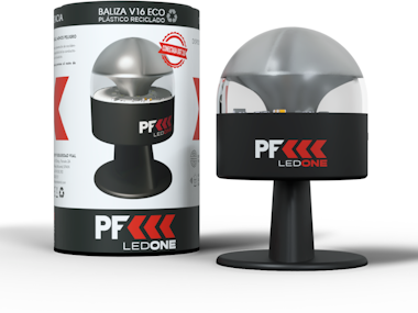 PF Led ONE V16 Conectada ECO PF Led ONE V16 Conectada ECO