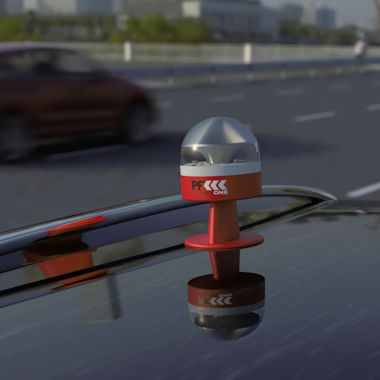 PF Led ONE V16 Conectada PF Led ONE V16 Conectada