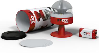 PF Led ONE V16 Conectada PF Led ONE V16 Conectada