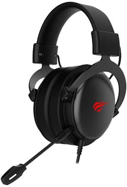 Havit Havit Gaming Headset 3.5mm Stereo Black PC/PS4/XBO Havit Havit Gaming Headset 3.5mm Stereo Black PC/PS4/XBO