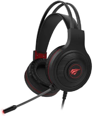 Havit Havit HV-H2011D auricular y casco Auriculares Alám Havit Havit HV-H2011D auricular y casco Auriculares Alám