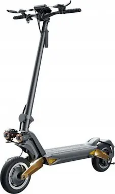 Ruptor Patinete eléctrico R6 marron Ruptor Patinete eléctrico R6 marron