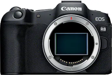 Canon Canon EOS R8 + RF 24-50mm F4.5-6.3 IS STM Kit MILC Canon Canon EOS R8 + RF 24-50mm F4.5-6.3 IS STM Kit MILC