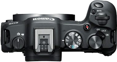 Canon Canon EOS R8 MILC 24,2 MP CMOS 6000 x 4000 Pixeles