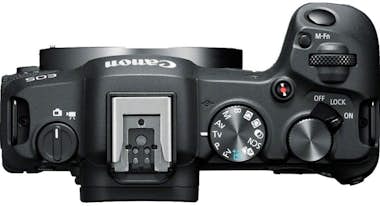 Canon EOS R8 (Cuerpo) Canon EOS R8 (Cuerpo)