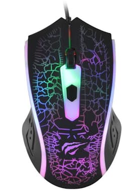 Klack Raton gaming para videojuegos RGB Klack Raton gaming para videojuegos RGB