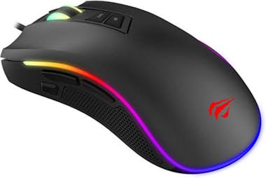 Klack Raton para videojuegos Gaming retroiluminado Klack Raton para videojuegos Gaming retroiluminado
