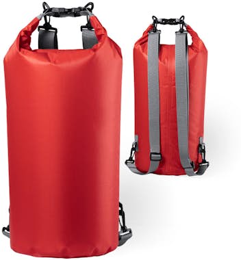 Klack Mochila bandolera impermeable de 20l Klack Mochila bandolera impermeable de 20l