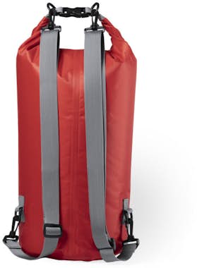 Klack Mochila bandolera impermeable de 20l Klack Mochila bandolera impermeable de 20l