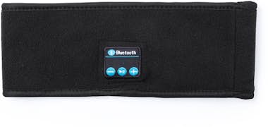 Klack Cinta deportiva con altavoz bluetooth integrado Klack Cinta deportiva con altavoz bluetooth integrado