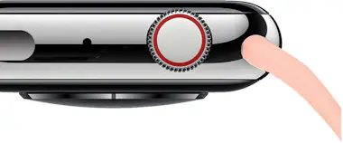 Klack Reloj deportivo W26 Klack Reloj deportivo W26