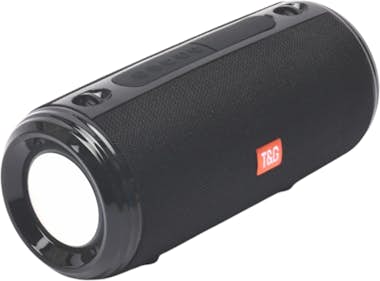Klack Altavoz Bluetooth portatil RGB Klack Altavoz Bluetooth portatil RGB