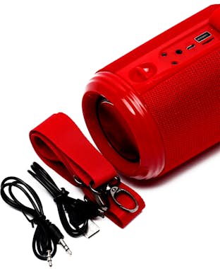Klack Altavoz portatil bluetooth 5.0 estereo Klack Altavoz portatil bluetooth 5.0 estereo