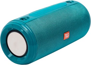 Klack Altavoz Bluetooth 5,0 portatil luces led Klack Altavoz Bluetooth 5,0 portatil luces led