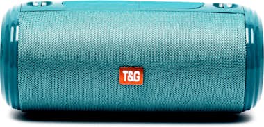 Klack Altavoz Bluetooth 5,0 portatil luces led Klack Altavoz Bluetooth 5,0 portatil luces led