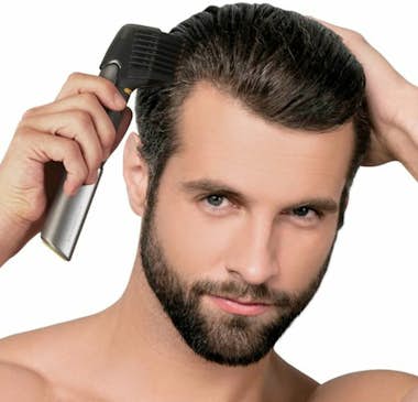 Klack Cortapelos profesional para corte de cabello