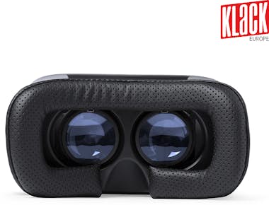 Klack Gafas 3D para realidad virtual ®