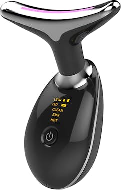 Klack Dispositivo de belleza facial cara y cuello Klack Dispositivo de belleza facial cara y cuello