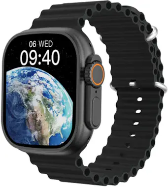 Klack Smartwatch Reloj deportino bluetooth Klack Smartwatch Reloj deportino bluetooth