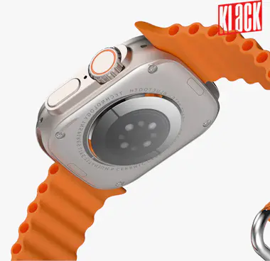 Klack Smartwatch deportivo conectado hombre Klack Smartwatch deportivo conectado hombre