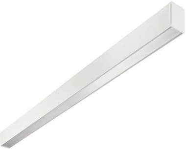 Leds C4 LEDS·C4 Sistema Lineal Infinite Led Microprismatic Leds C4 LEDS·C4 Sistema Lineal Infinite Led Microprismatic