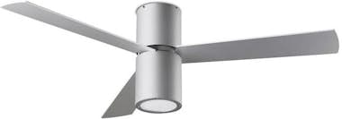 Leds C4 Ventilador IP20 Formentera E27 23W Gris Blanco Leds C4 Ventilador IP20 Formentera E27 23W Gris Blanco