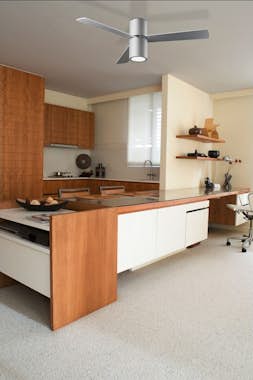 Leds C4 Ventilador IP20 Formentera E27 23W Gris Blanco Leds C4 Ventilador IP20 Formentera E27 23W Gris Blanco