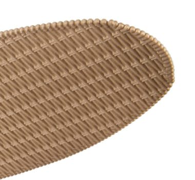 Leds C4 Ventilador IP23 Phuket Blanco antiguo Marrón Leds C4 Ventilador IP23 Phuket Blanco antiguo Marrón