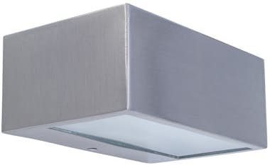 Leds C4 LEDS·C4 Aplique Ip44 Nemesis Aisi 316 Led 5,3W 300 Leds C4 LEDS·C4 Aplique Ip44 Nemesis Aisi 316 Led 5,3W 300