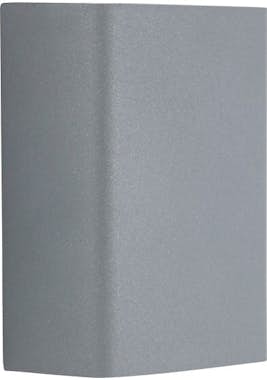Leds C4 LEDS·C4 Aplique Ip66 Clous Led 9W 3000K Gris 537Lm Leds C4 LEDS·C4 Aplique Ip66 Clous Led 9W 3000K Gris 537Lm