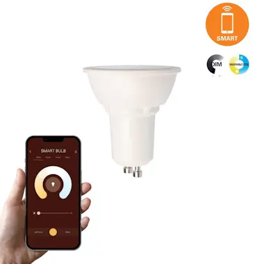 Leds C4 Bombilla Tw Gu10 Leds C4 Bombilla Tw Gu10