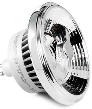 Leds C4 Bombilla Bulb Ar Led Gu10 8W 802.00 Leds C4 Bombilla Bulb Ar Led Gu10 8W 802.00