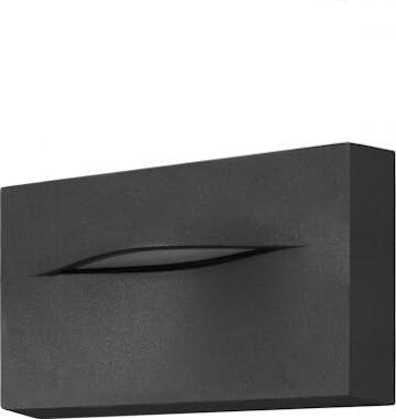 Forlight Hide - Aplique de Pared LED Rectangular para Señal Forlight Hide - Aplique de Pared LED Rectangular para Señal