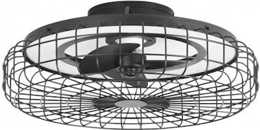 Forlight Merak - Ventilador de Techo con Lámpara LED sin As Forlight Merak - Ventilador de Techo con Lámpara LED sin As