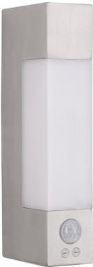 Forlight FORLIGHT Aplique Ip44 Litus With Sensor Led 5,3W 4 Forlight FORLIGHT Aplique Ip44 Litus With Sensor Led 5,3W 4