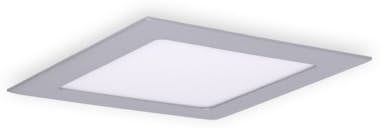 Forlight FORLIGHT Downlight Ip23 Easy Square 170Mm Led 10W Forlight FORLIGHT Downlight Ip23 Easy Square 170Mm Led 10W