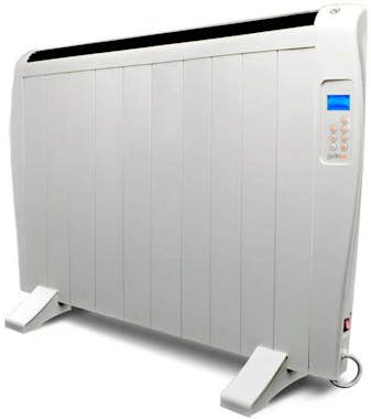 Gridinlux Radiador Eléctrico 10 Módulos Calefacción 1500W Ma Gridinlux Radiador Eléctrico 10 Módulos Calefacción 1500W Ma