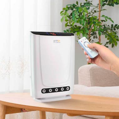 Gridinlux Generador Ozono Purificador Aire Agua Desinfección Gridinlux Generador Ozono Purificador Aire Agua Desinfección