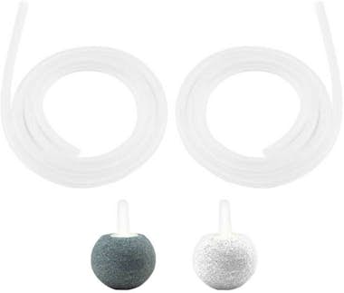 Gridinlux Generador Ozono Purificador Aire Agua Desinfección Gridinlux Generador Ozono Purificador Aire Agua Desinfección