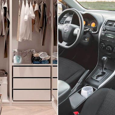 Gridinlux Generador Ozono Emisión Continua Automática Purifi Gridinlux Generador Ozono Emisión Continua Automática Purifi