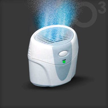 Gridinlux Generador Ozono Emisión Continua Automática Purifi Gridinlux Generador Ozono Emisión Continua Automática Purifi