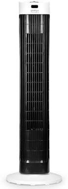 Gridinlux Tower Lux Ventilador Torre Aire Acondicionado Vien Gridinlux Tower Lux Ventilador Torre Aire Acondicionado Vien