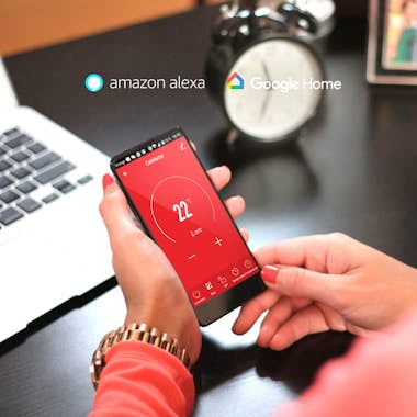 Gridinlux Aire Acondicionado Portátil 2000W APP WIFI 7000 BT Gridinlux Aire Acondicionado Portátil 2000W APP WIFI 7000 BT