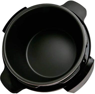 Gridinlux Olla Robot Cocina Programable Eléctrica 14 Program Gridinlux Olla Robot Cocina Programable Eléctrica 14 Program